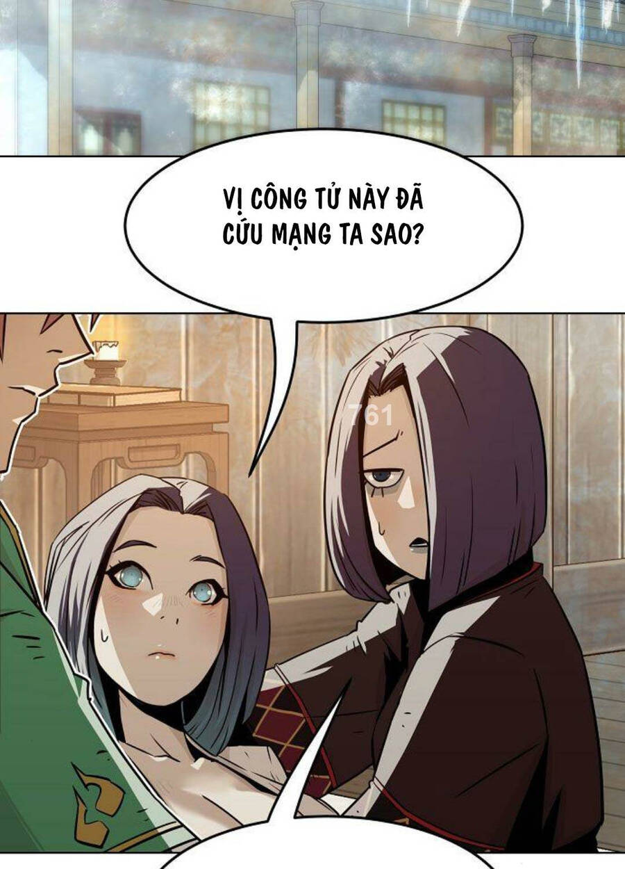 Tiểu Gia Chủ Của Tứ Xuyên Đường Gia Trở Thành Kiếm Thần Chap 25 - Next Chap 26
