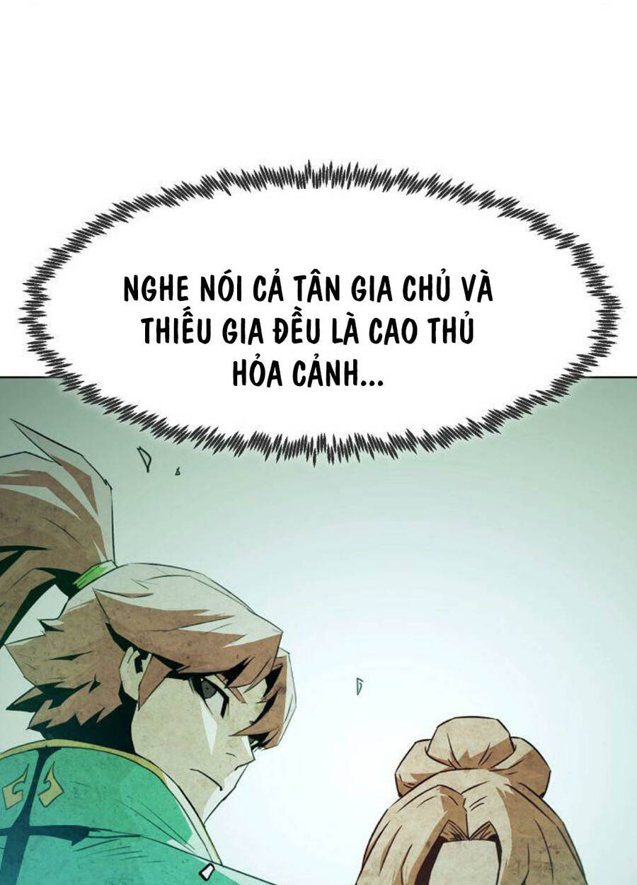 Tiểu Gia Chủ Của Tứ Xuyên Đường Gia Trở Thành Kiếm Thần Chap 25 - Next Chap 26