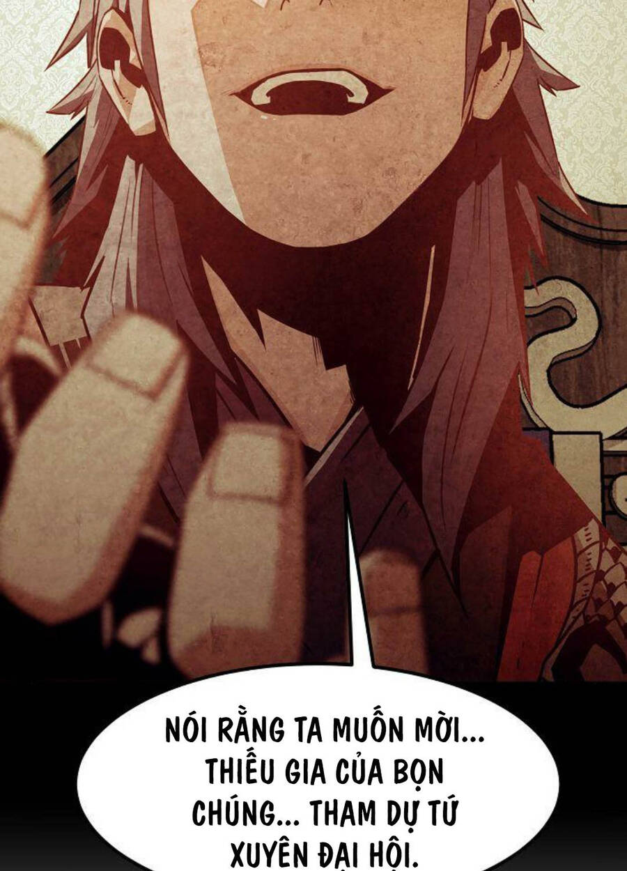 Tiểu Gia Chủ Của Tứ Xuyên Đường Gia Trở Thành Kiếm Thần Chap 25 - Next Chap 26