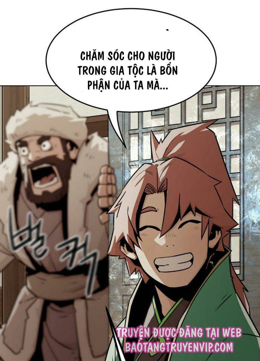 Tiểu Gia Chủ Của Tứ Xuyên Đường Gia Trở Thành Kiếm Thần Chap 25 - Next Chap 26