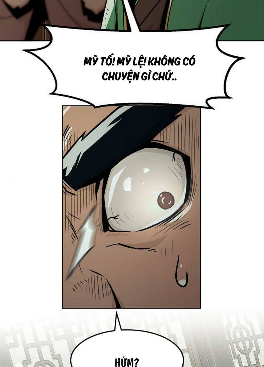 Tiểu Gia Chủ Của Tứ Xuyên Đường Gia Trở Thành Kiếm Thần Chap 25 - Next Chap 26