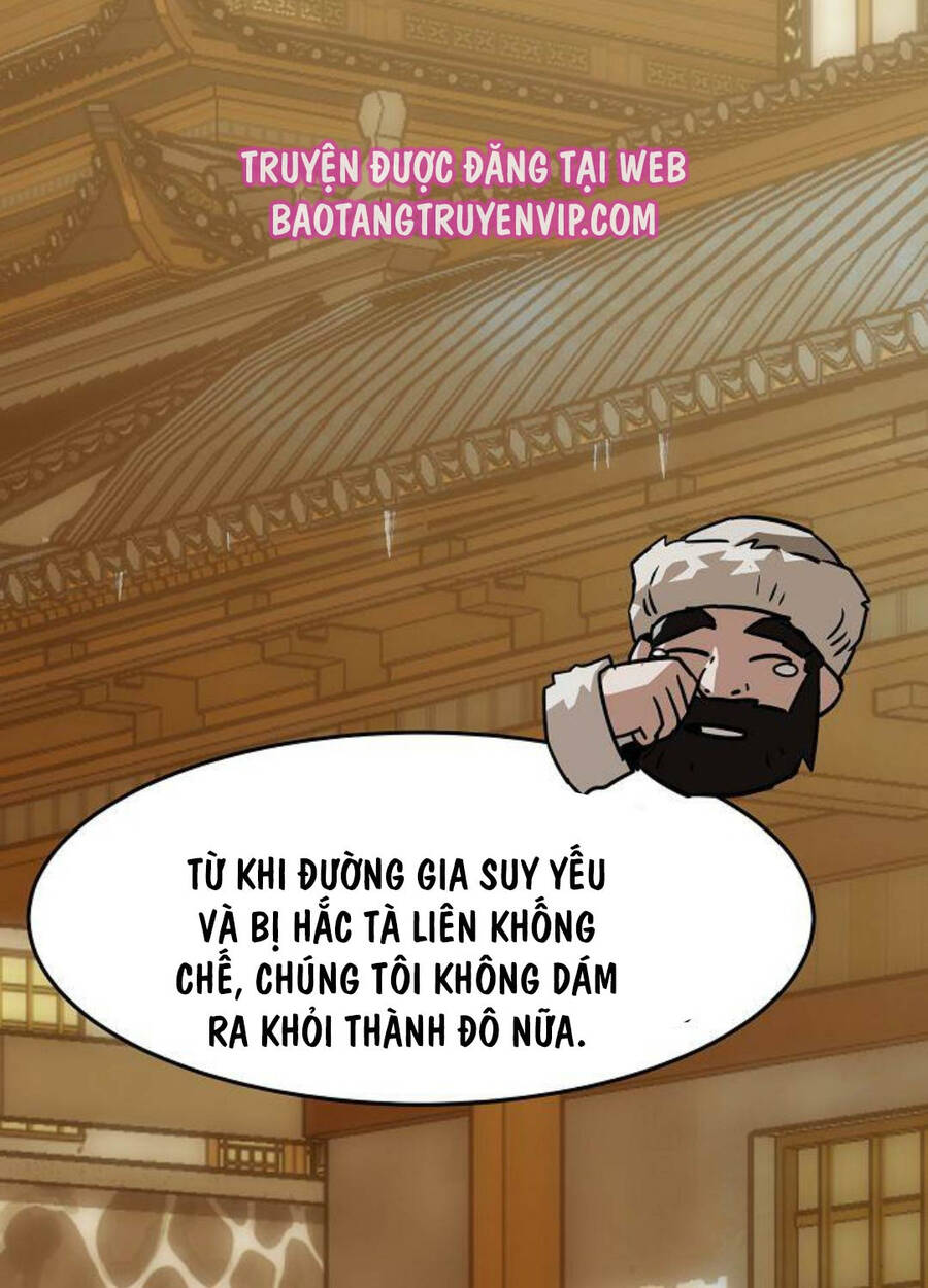 Tiểu Gia Chủ Của Tứ Xuyên Đường Gia Trở Thành Kiếm Thần Chap 25 - Next Chap 26
