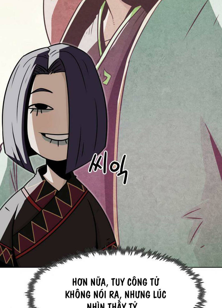 Tiểu Gia Chủ Của Tứ Xuyên Đường Gia Trở Thành Kiếm Thần Chap 25 - Next Chap 26
