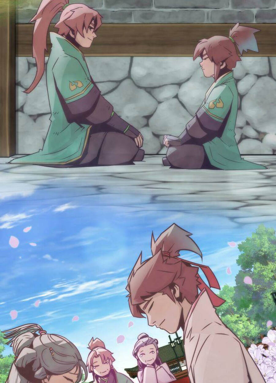 Tiểu Gia Chủ Của Tứ Xuyên Đường Gia Trở Thành Kiếm Thần Chap 25 - Next Chap 26