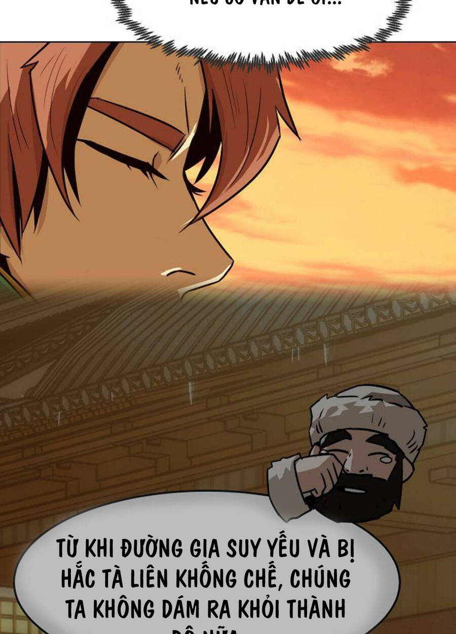 Tiểu Gia Chủ Của Tứ Xuyên Đường Gia Trở Thành Kiếm Thần Chap 25 - Next Chap 26