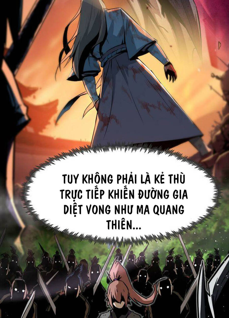 Tiểu Gia Chủ Của Tứ Xuyên Đường Gia Trở Thành Kiếm Thần Chap 25 - Next Chap 26