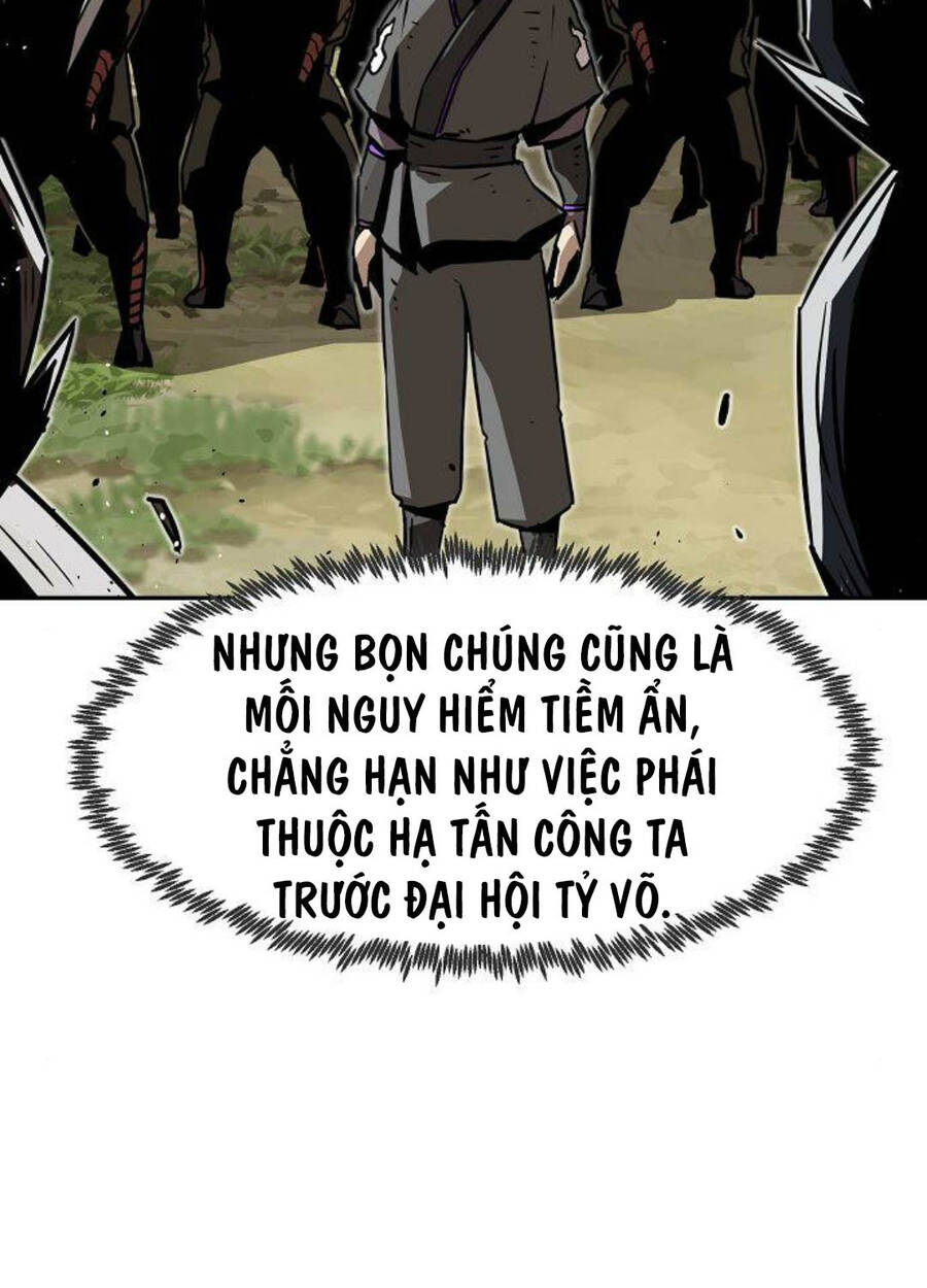 Tiểu Gia Chủ Của Tứ Xuyên Đường Gia Trở Thành Kiếm Thần Chap 25 - Next Chap 26