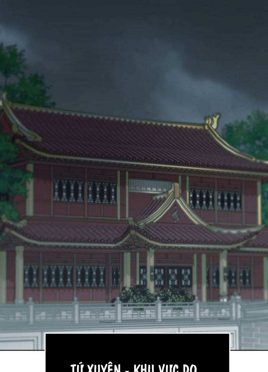 Tiểu Gia Chủ Của Tứ Xuyên Đường Gia Trở Thành Kiếm Thần Chap 25 - Next Chap 26