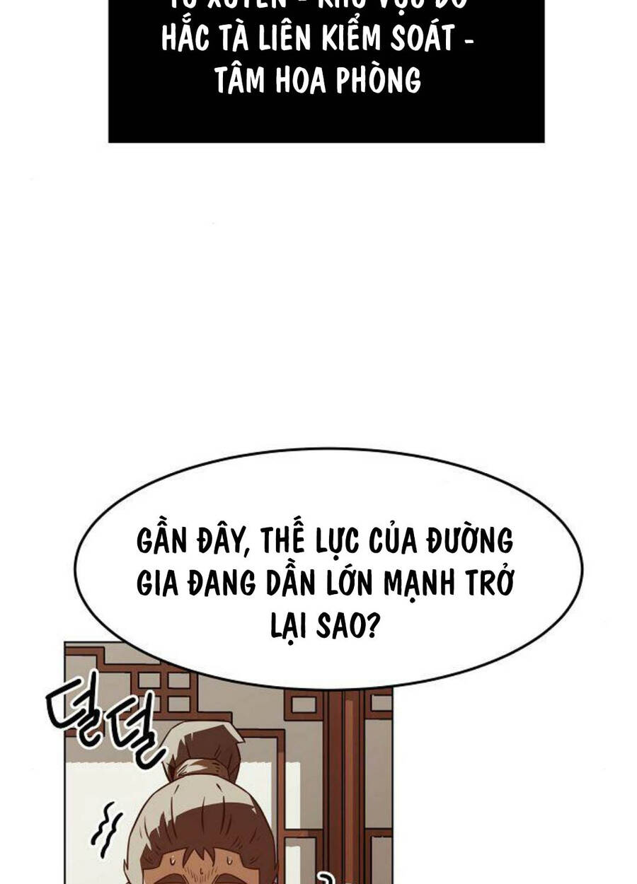 Tiểu Gia Chủ Của Tứ Xuyên Đường Gia Trở Thành Kiếm Thần Chap 25 - Next Chap 26