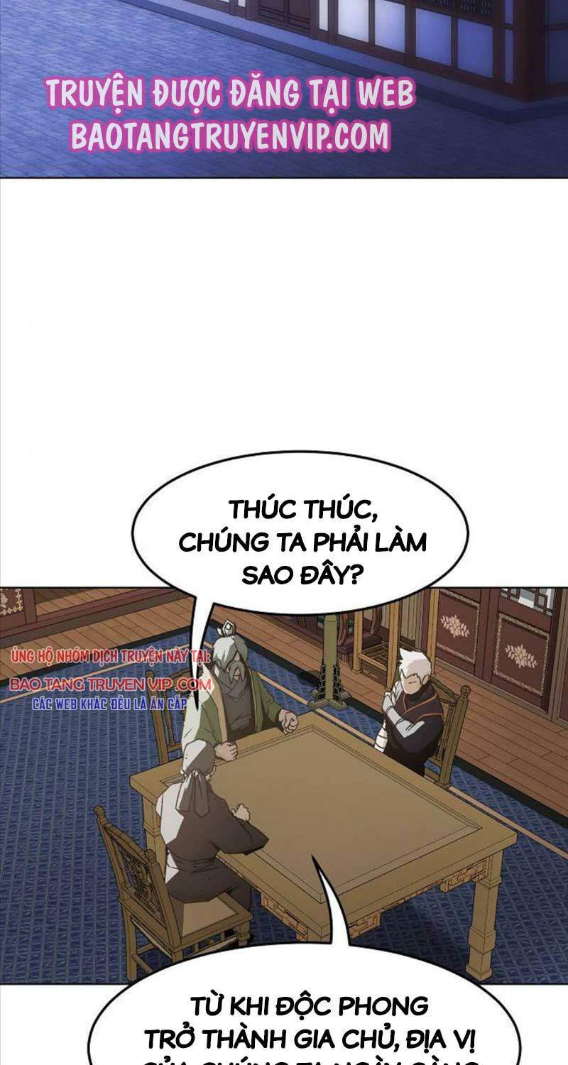 Tiểu Gia Chủ Của Tứ Xuyên Đường Gia Trở Thành Kiếm Thần Chap 26 - Next Chap 27