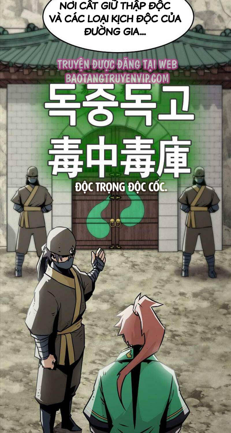 Tiểu Gia Chủ Của Tứ Xuyên Đường Gia Trở Thành Kiếm Thần Chap 26 - Next Chap 27