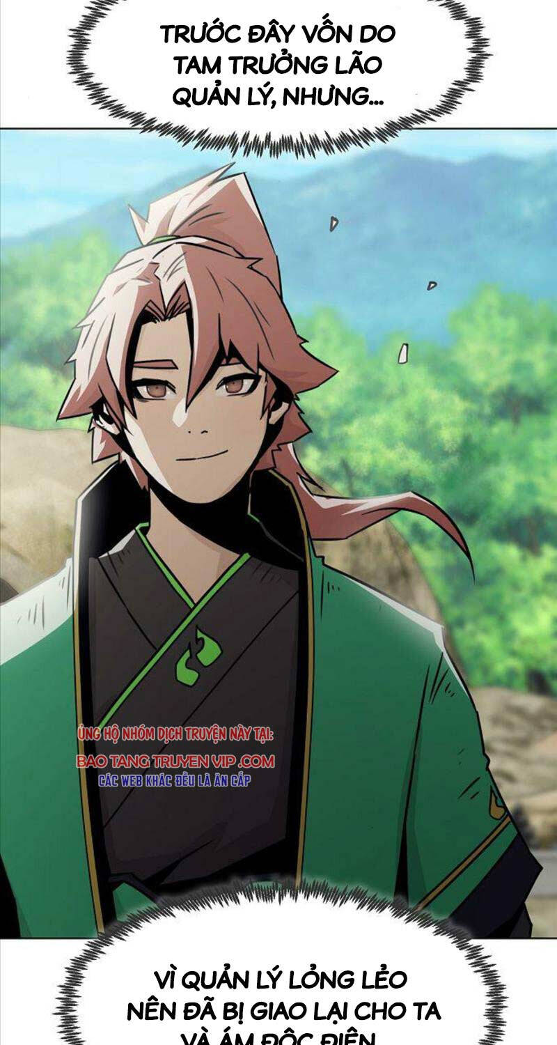 Tiểu Gia Chủ Của Tứ Xuyên Đường Gia Trở Thành Kiếm Thần Chap 26 - Next Chap 27