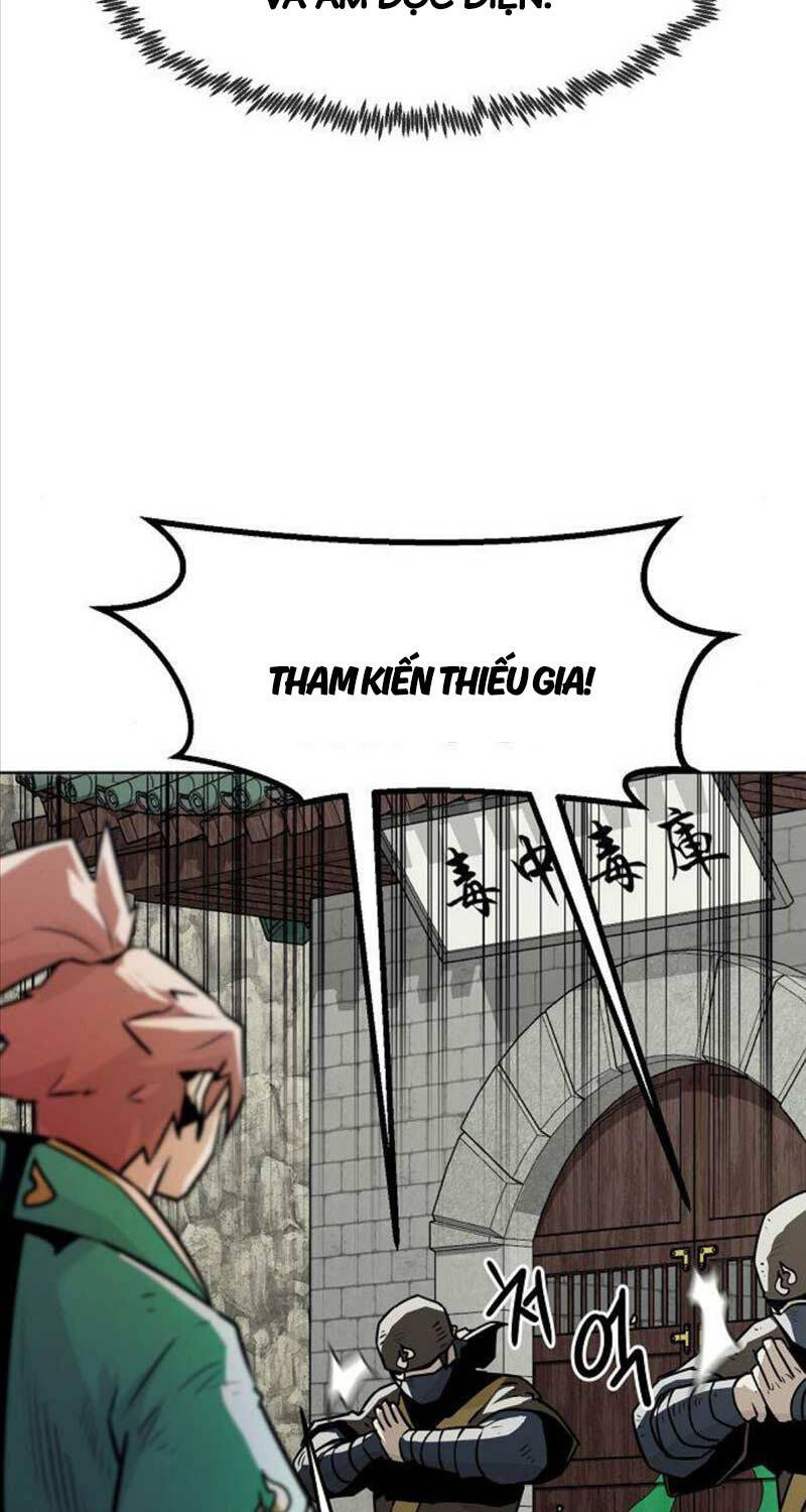 Tiểu Gia Chủ Của Tứ Xuyên Đường Gia Trở Thành Kiếm Thần Chap 26 - Next Chap 27