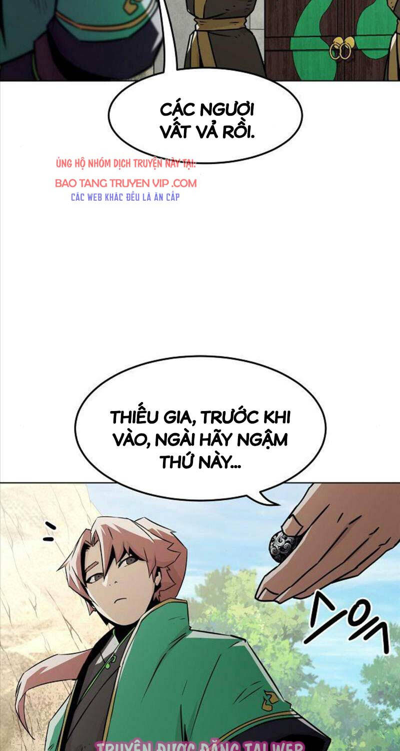 Tiểu Gia Chủ Của Tứ Xuyên Đường Gia Trở Thành Kiếm Thần Chap 26 - Next Chap 27