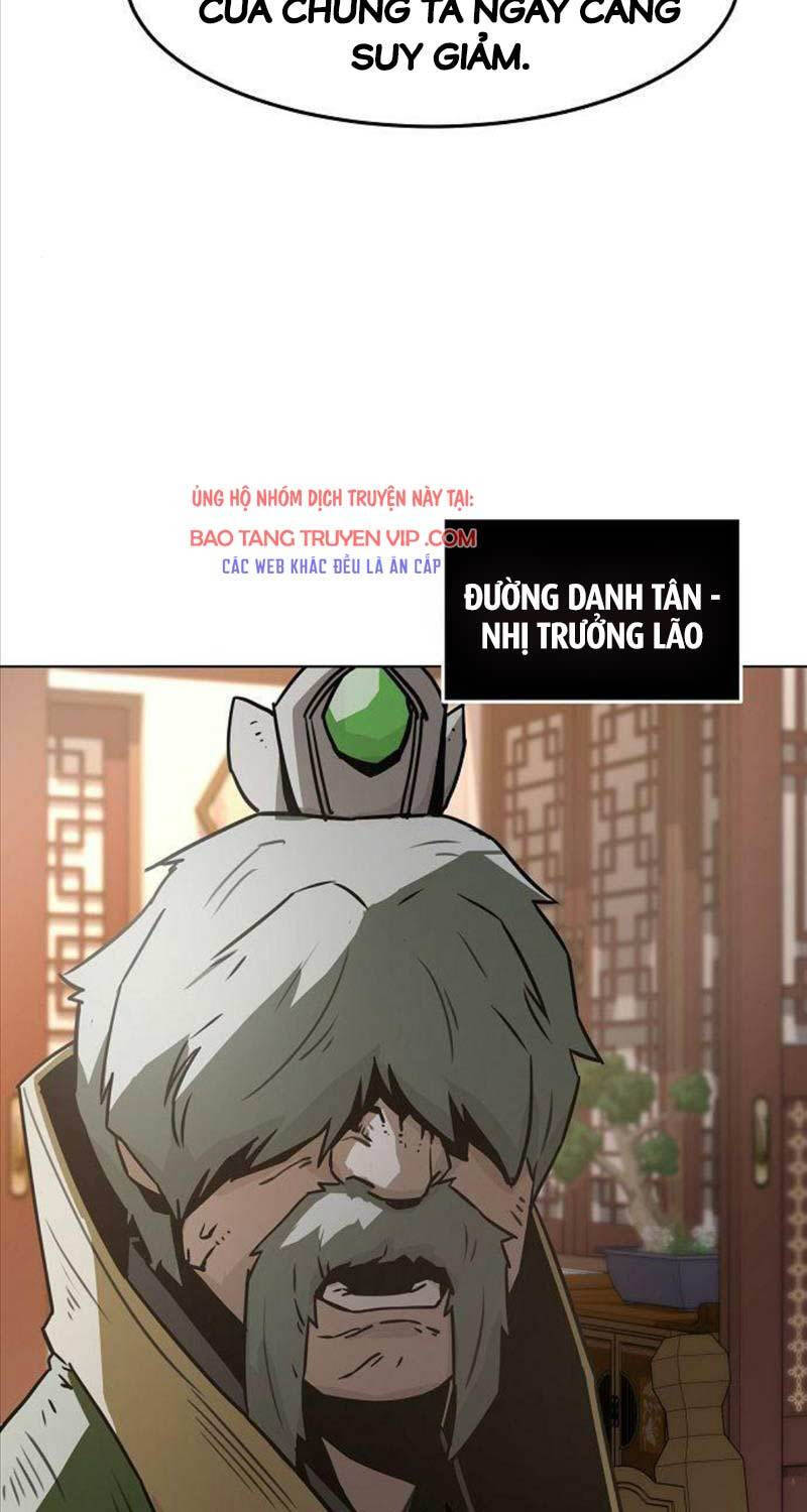 Tiểu Gia Chủ Của Tứ Xuyên Đường Gia Trở Thành Kiếm Thần Chap 26 - Next Chap 27