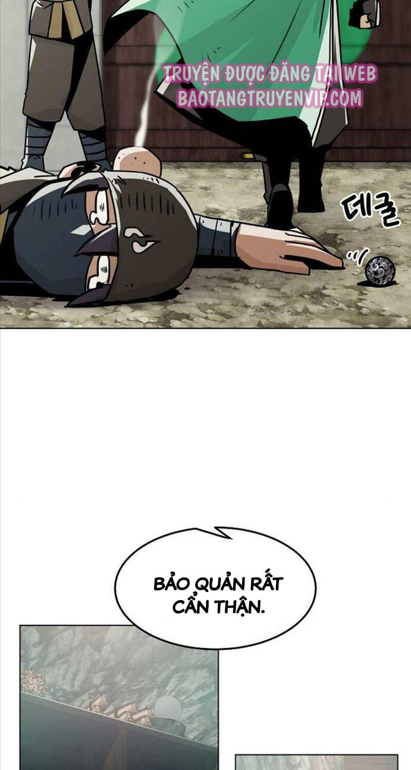 Tiểu Gia Chủ Của Tứ Xuyên Đường Gia Trở Thành Kiếm Thần Chap 26 - Next Chap 27