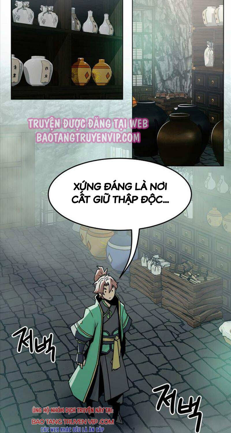 Tiểu Gia Chủ Của Tứ Xuyên Đường Gia Trở Thành Kiếm Thần Chap 26 - Next Chap 27