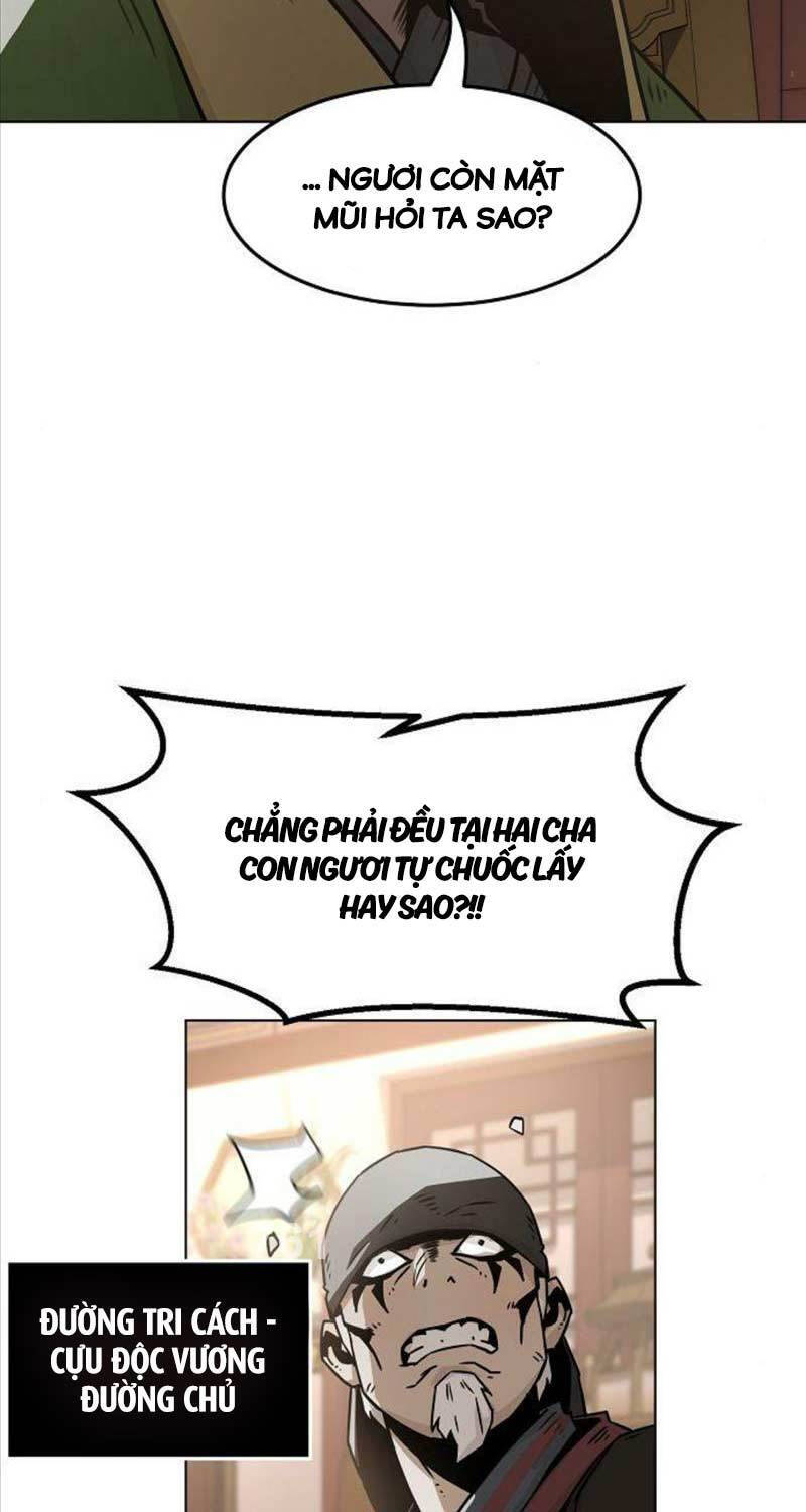 Tiểu Gia Chủ Của Tứ Xuyên Đường Gia Trở Thành Kiếm Thần Chap 26 - Next Chap 27