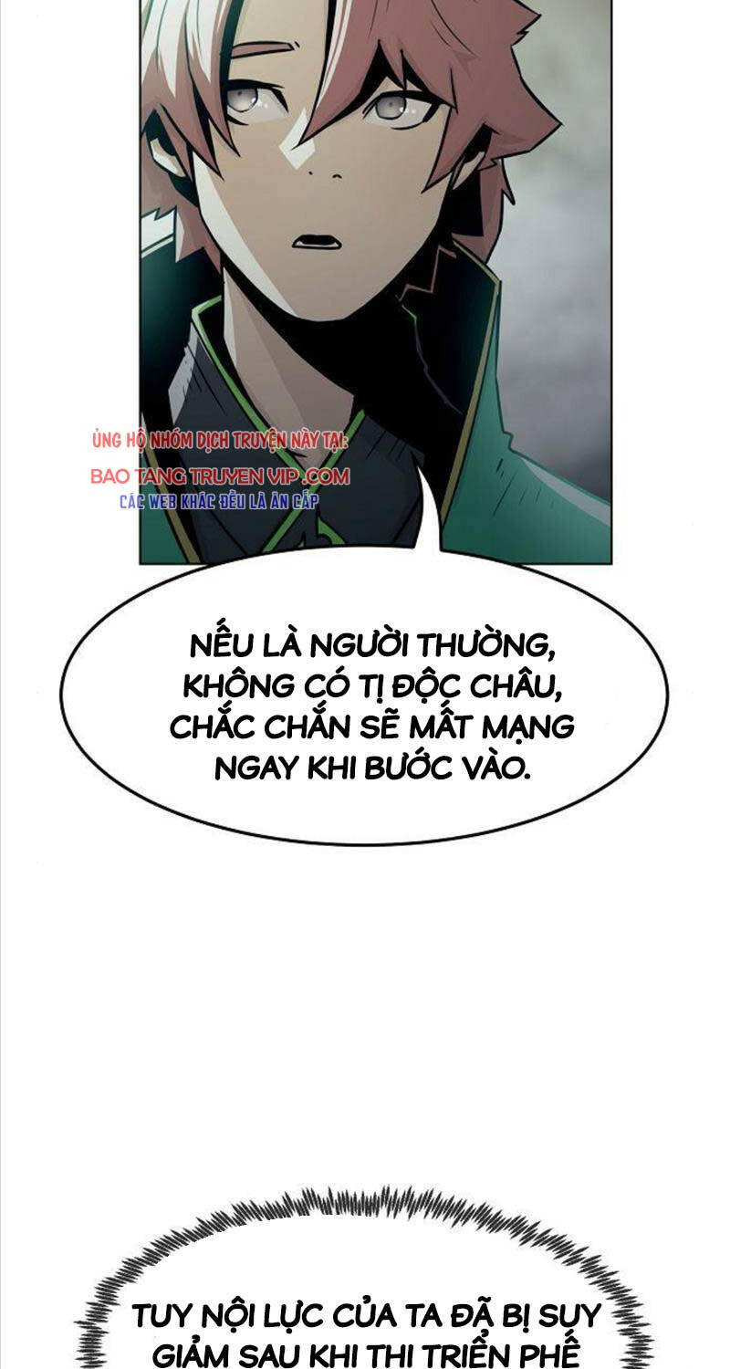 Tiểu Gia Chủ Của Tứ Xuyên Đường Gia Trở Thành Kiếm Thần Chap 26 - Next Chap 27