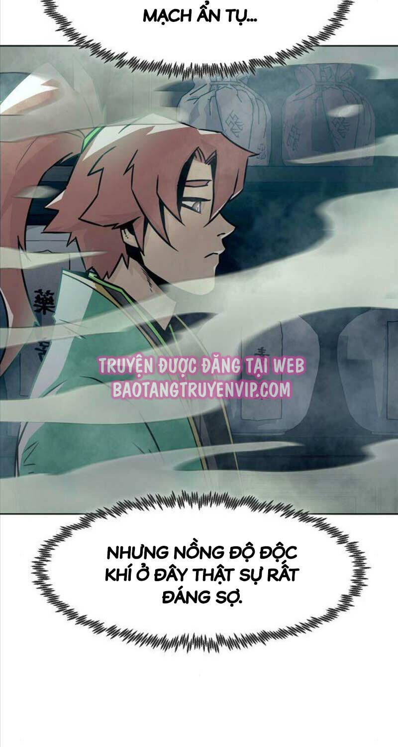 Tiểu Gia Chủ Của Tứ Xuyên Đường Gia Trở Thành Kiếm Thần Chap 26 - Next Chap 27