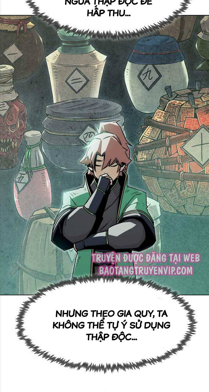 Tiểu Gia Chủ Của Tứ Xuyên Đường Gia Trở Thành Kiếm Thần Chap 26 - Next Chap 27