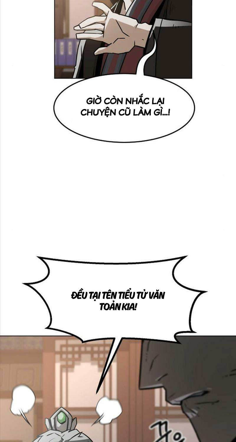 Tiểu Gia Chủ Của Tứ Xuyên Đường Gia Trở Thành Kiếm Thần Chap 26 - Next Chap 27