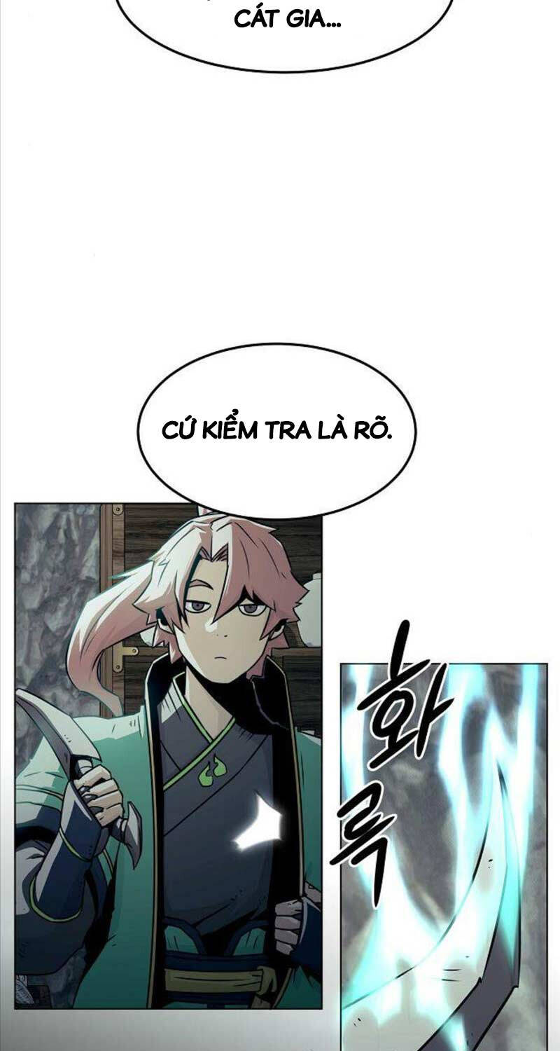 Tiểu Gia Chủ Của Tứ Xuyên Đường Gia Trở Thành Kiếm Thần Chap 26 - Next Chap 27