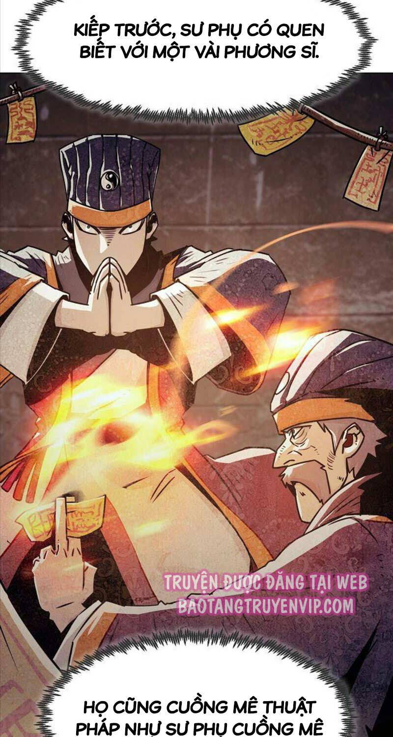 Tiểu Gia Chủ Của Tứ Xuyên Đường Gia Trở Thành Kiếm Thần Chap 26 - Next Chap 27