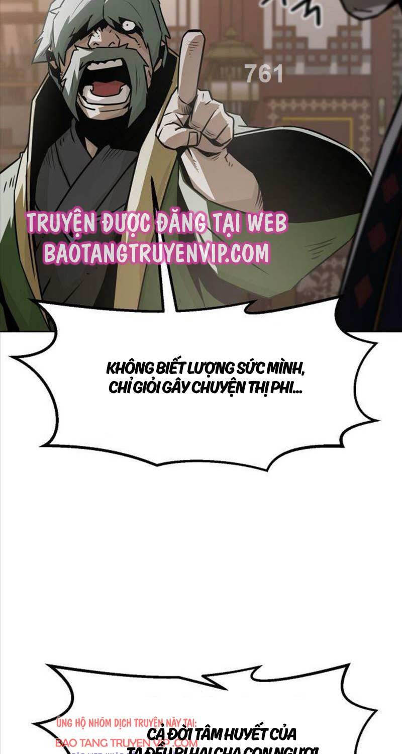 Tiểu Gia Chủ Của Tứ Xuyên Đường Gia Trở Thành Kiếm Thần Chap 26 - Next Chap 27
