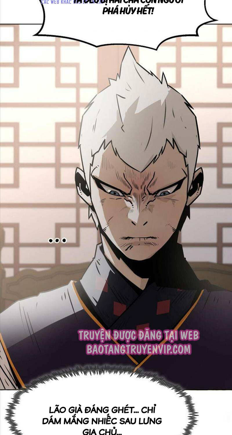 Tiểu Gia Chủ Của Tứ Xuyên Đường Gia Trở Thành Kiếm Thần Chap 26 - Next Chap 27
