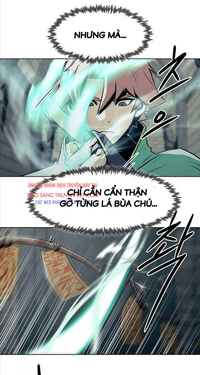 Tiểu Gia Chủ Của Tứ Xuyên Đường Gia Trở Thành Kiếm Thần Chap 26 - Next Chap 27