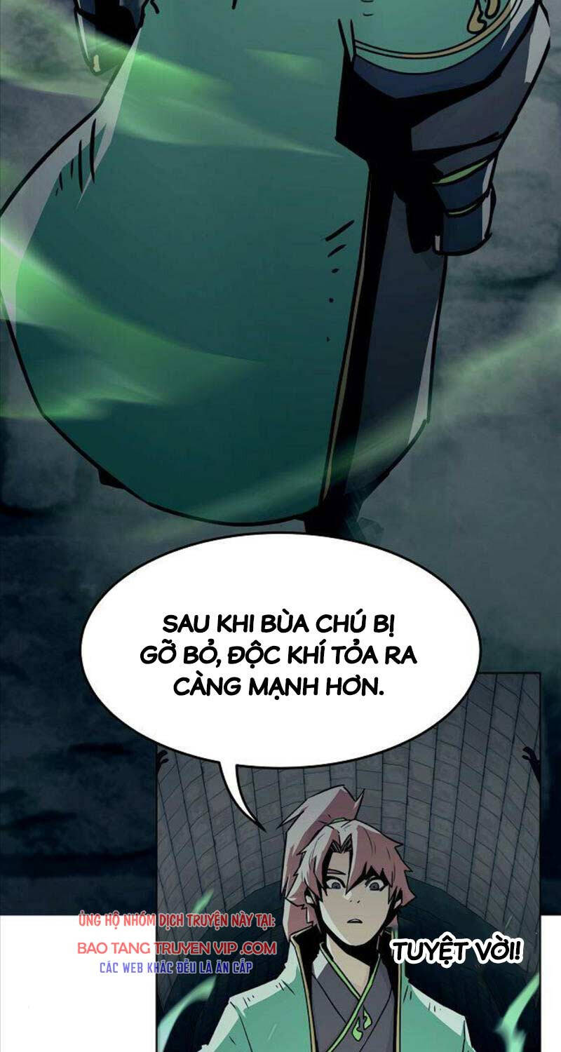 Tiểu Gia Chủ Của Tứ Xuyên Đường Gia Trở Thành Kiếm Thần Chap 26 - Next Chap 27