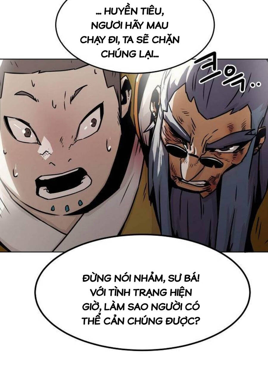Tiểu Gia Chủ Của Tứ Xuyên Đường Gia Trở Thành Kiếm Thần Chap 27 - Next Chap 28