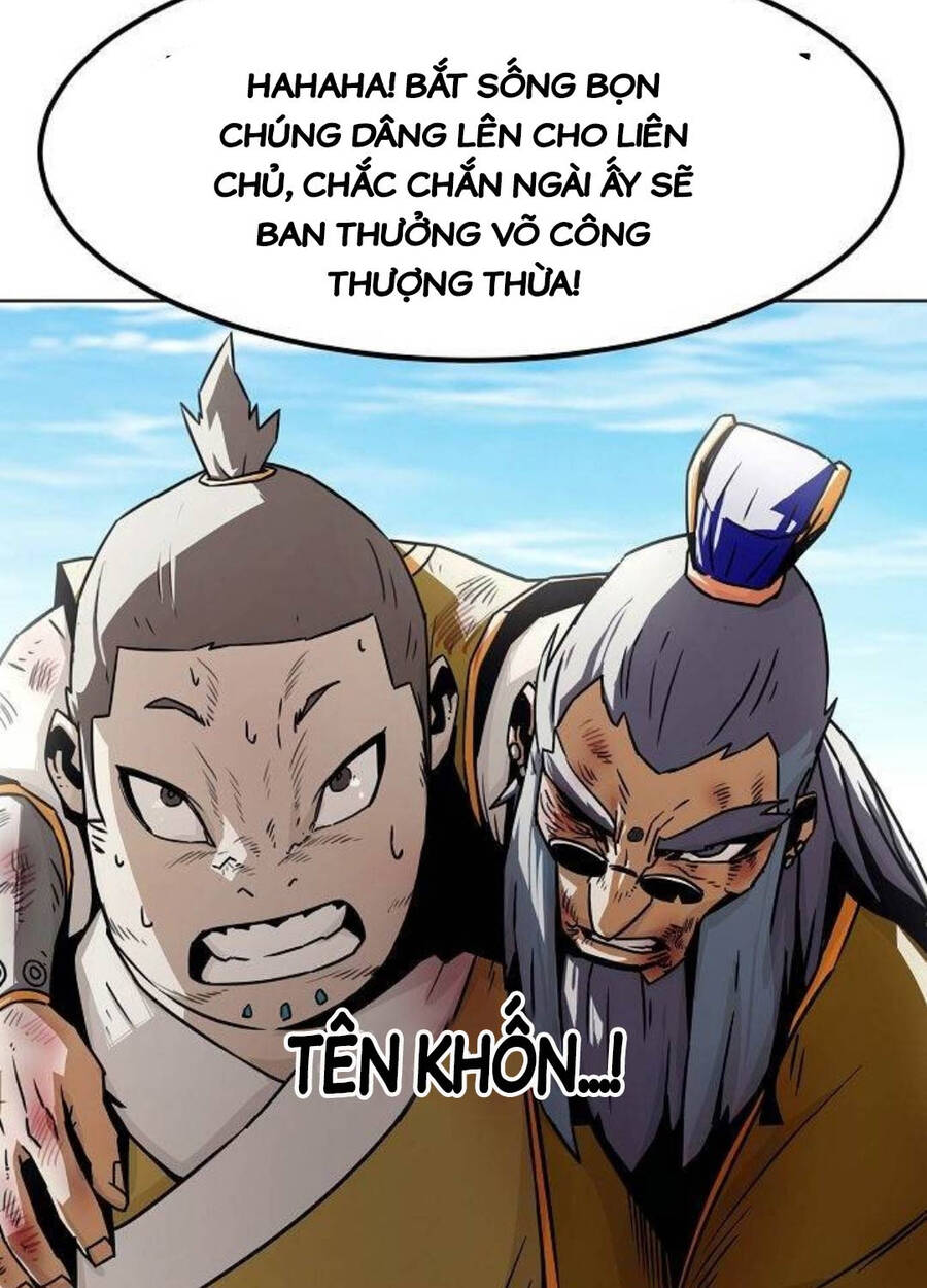 Tiểu Gia Chủ Của Tứ Xuyên Đường Gia Trở Thành Kiếm Thần Chap 27 - Next Chap 28