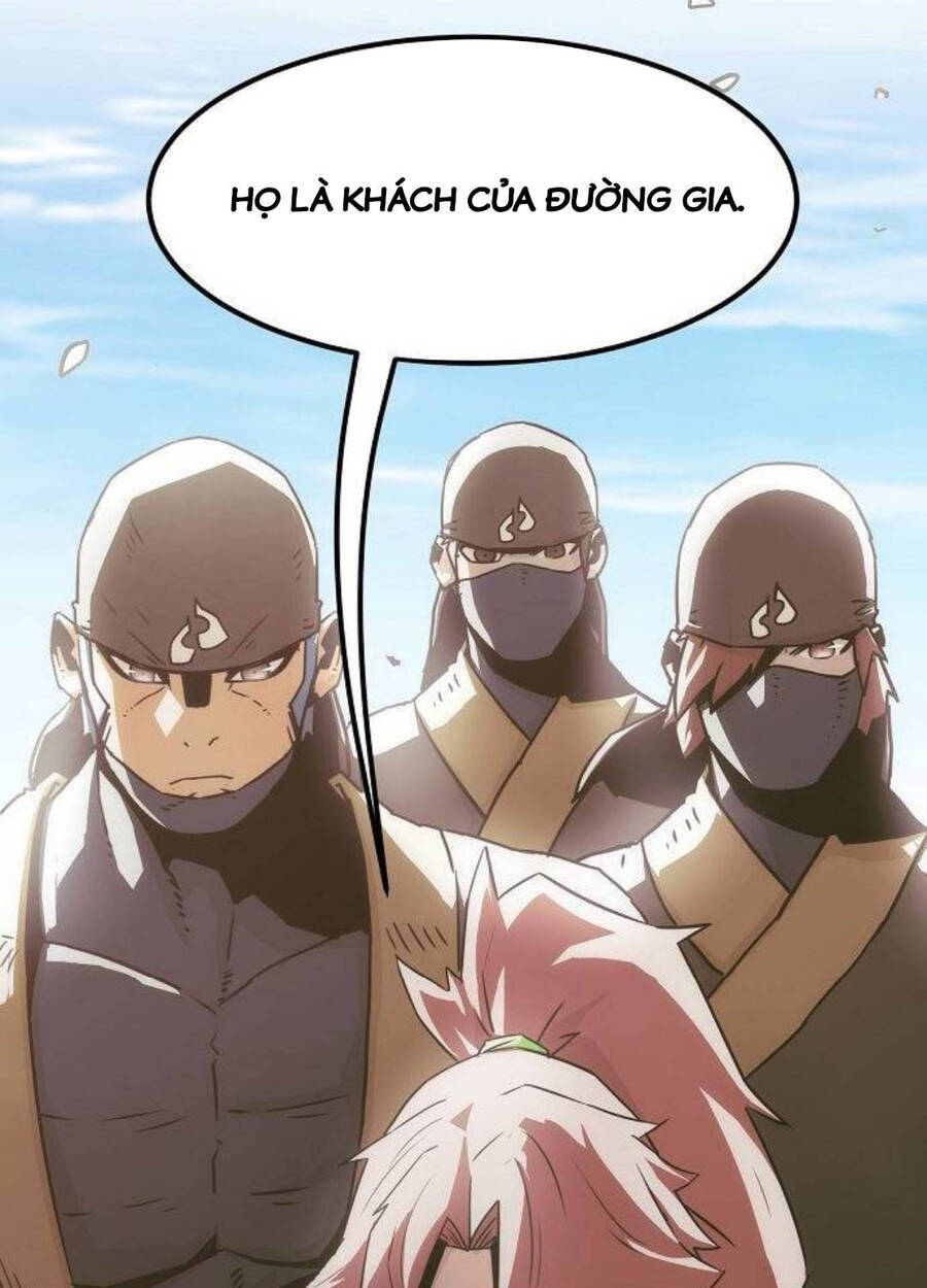 Tiểu Gia Chủ Của Tứ Xuyên Đường Gia Trở Thành Kiếm Thần Chap 27 - Next Chap 28