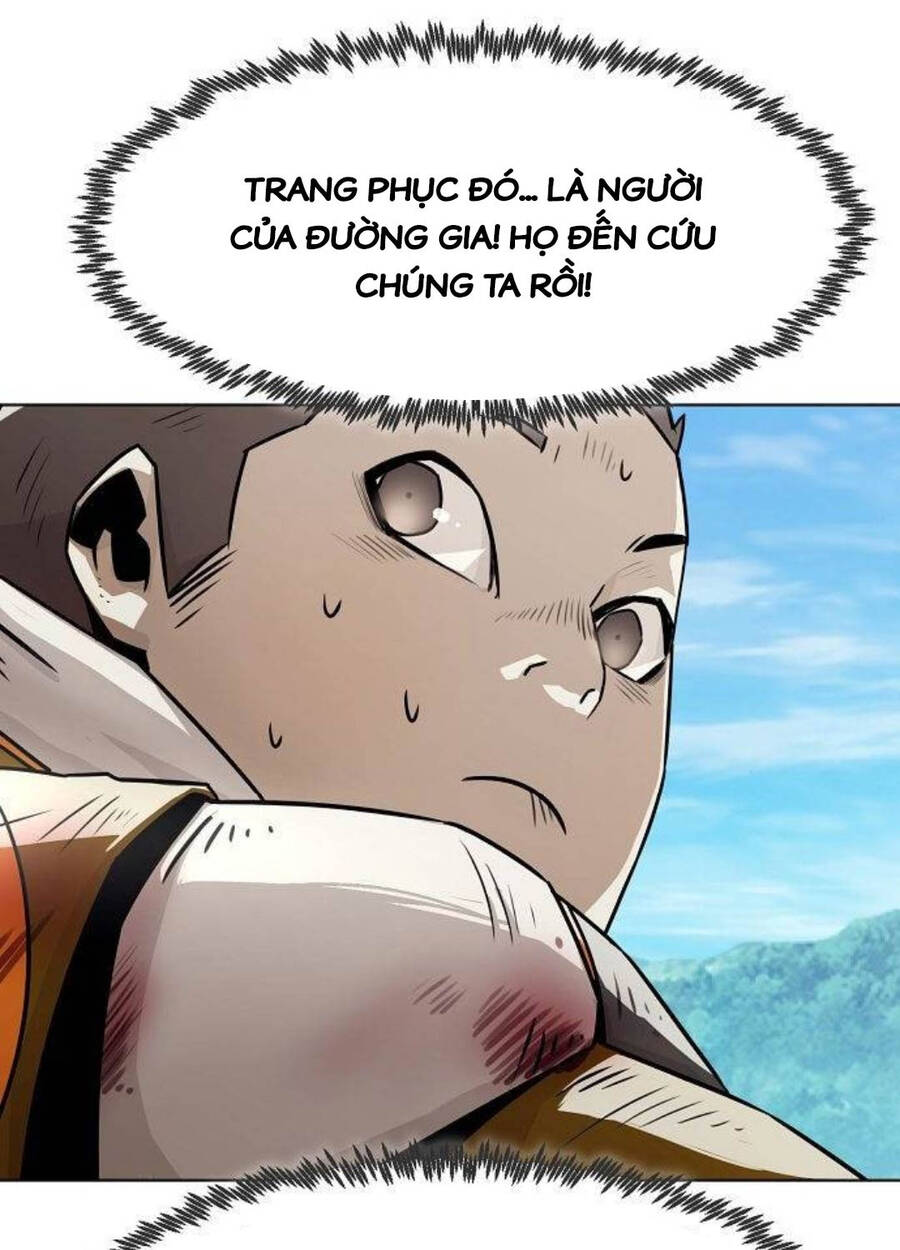 Tiểu Gia Chủ Của Tứ Xuyên Đường Gia Trở Thành Kiếm Thần Chap 27 - Next Chap 28