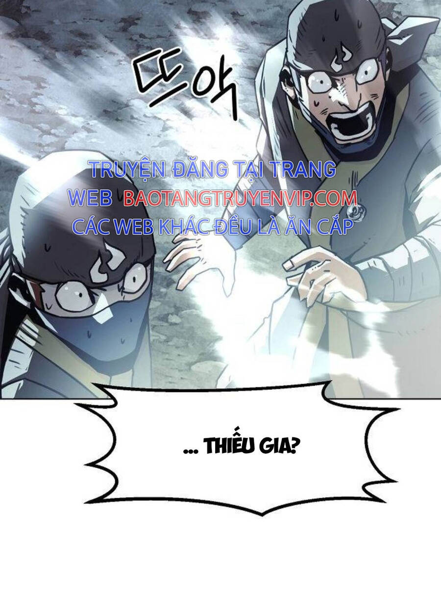 Tiểu Gia Chủ Của Tứ Xuyên Đường Gia Trở Thành Kiếm Thần Chap 27 - Next Chap 28