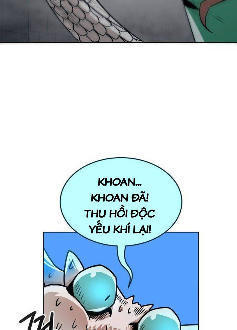 Tiểu Gia Chủ Của Tứ Xuyên Đường Gia Trở Thành Kiếm Thần Chap 27 - Next Chap 28