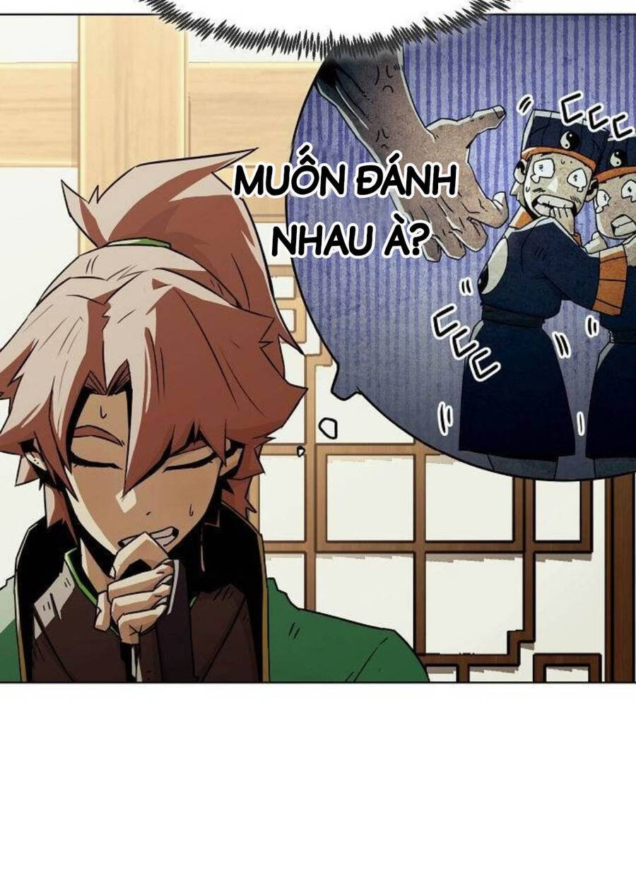 Tiểu Gia Chủ Của Tứ Xuyên Đường Gia Trở Thành Kiếm Thần Chap 27 - Next Chap 28