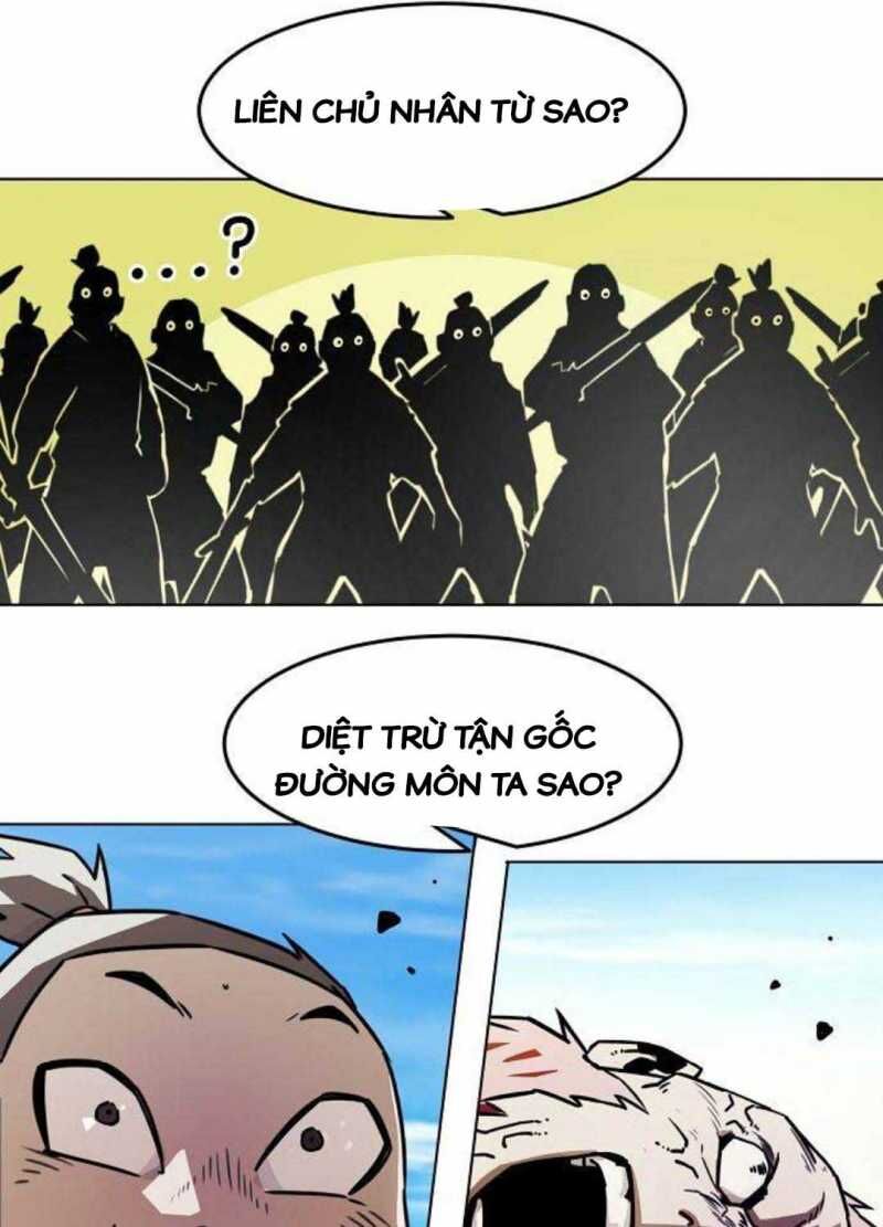 Tiểu Gia Chủ Của Tứ Xuyên Đường Gia Trở Thành Kiếm Thần Chap 275 - Next Chap 276
