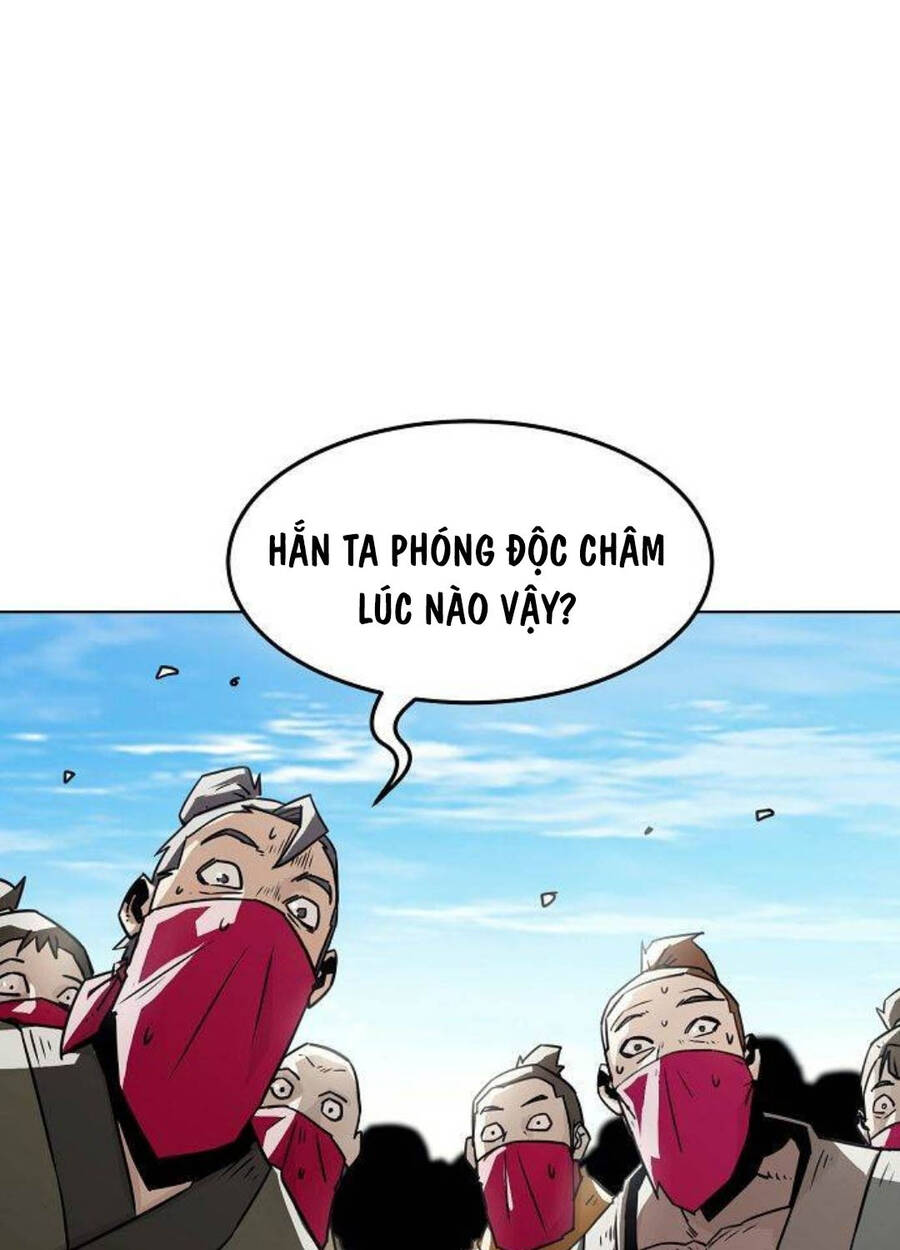 Tiểu Gia Chủ Của Tứ Xuyên Đường Gia Trở Thành Kiếm Thần Chap 28 - Next Chap 29