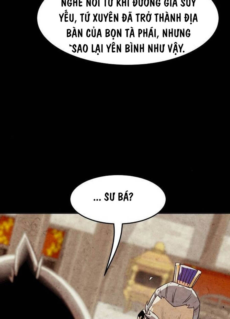 Tiểu Gia Chủ Của Tứ Xuyên Đường Gia Trở Thành Kiếm Thần Chap 28 - Next Chap 29