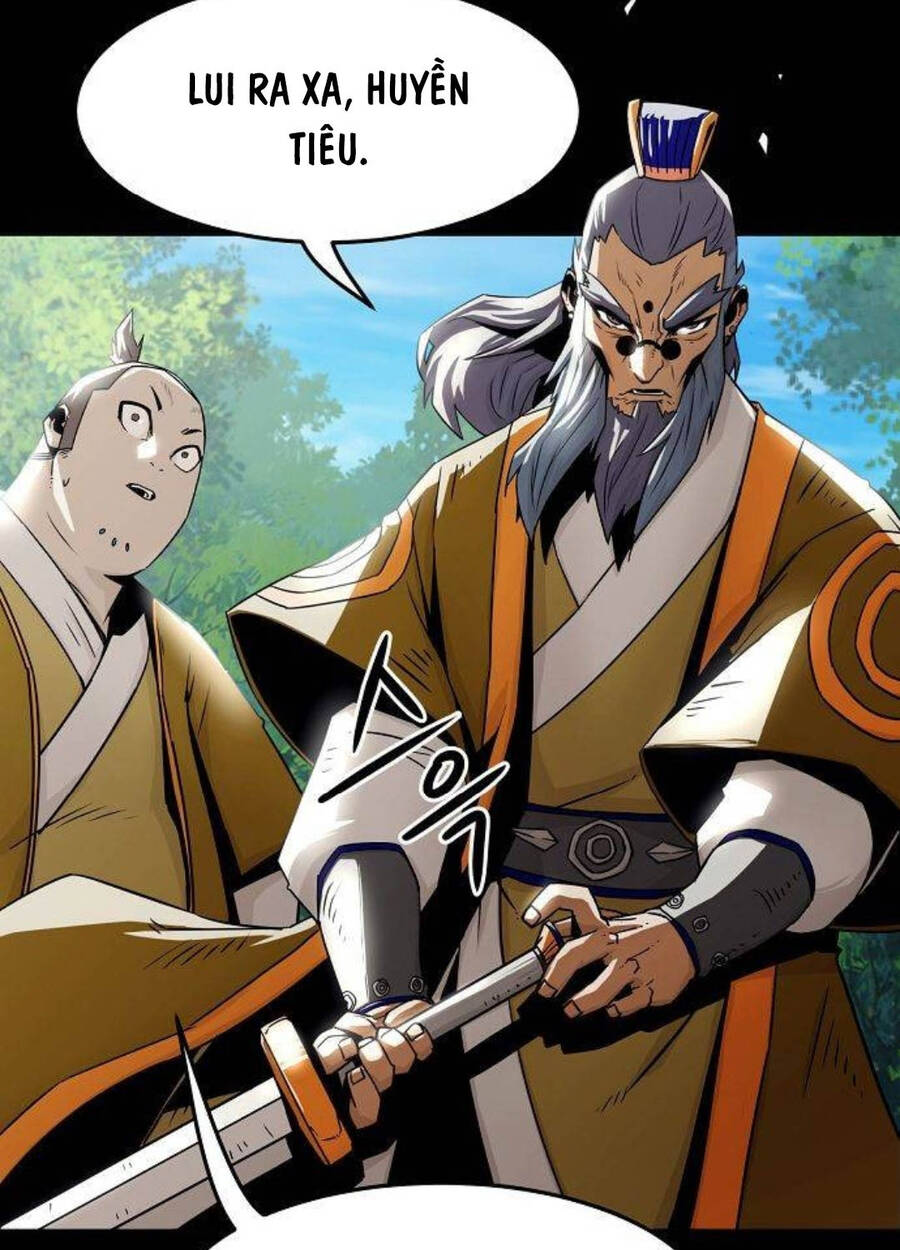 Tiểu Gia Chủ Của Tứ Xuyên Đường Gia Trở Thành Kiếm Thần Chap 28 - Next Chap 29