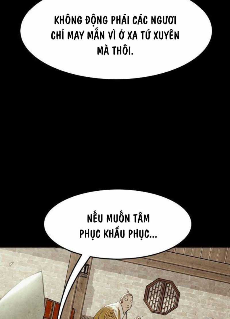 Tiểu Gia Chủ Của Tứ Xuyên Đường Gia Trở Thành Kiếm Thần Chap 285 - Next Chap 286