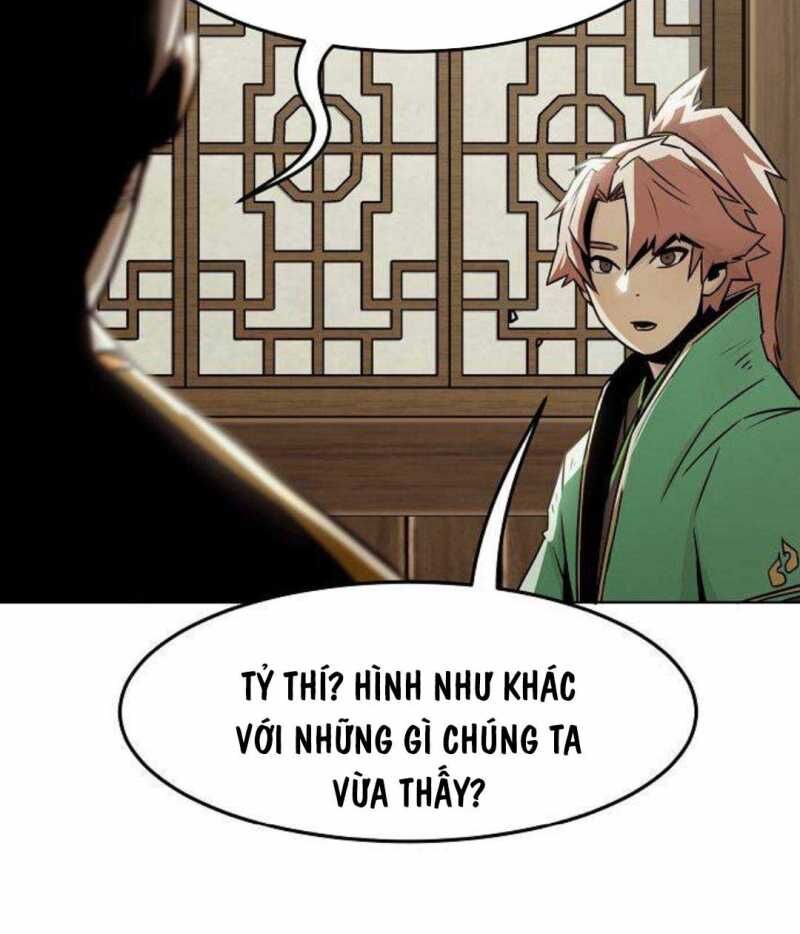 Tiểu Gia Chủ Của Tứ Xuyên Đường Gia Trở Thành Kiếm Thần Chap 285 - Next Chap 286