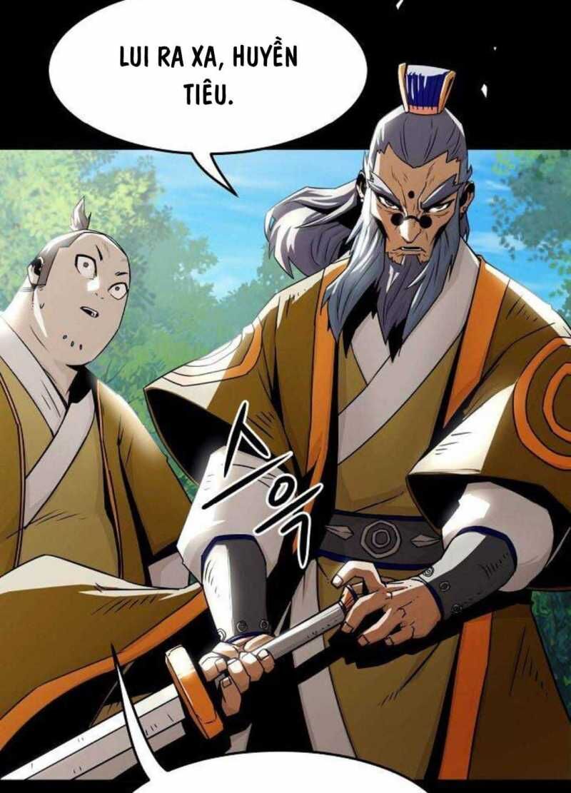 Tiểu Gia Chủ Của Tứ Xuyên Đường Gia Trở Thành Kiếm Thần Chap 285 - Next Chap 286