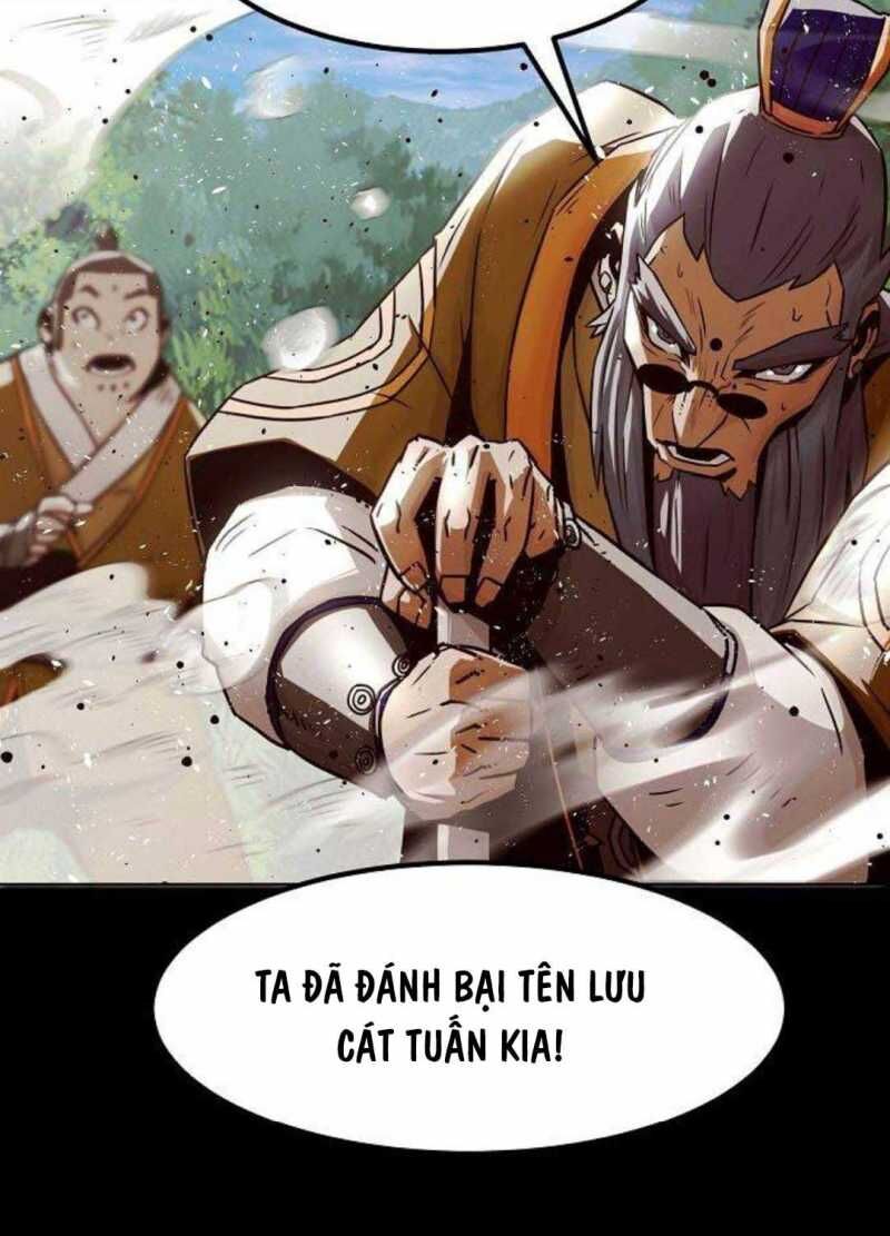 Tiểu Gia Chủ Của Tứ Xuyên Đường Gia Trở Thành Kiếm Thần Chap 285 - Next Chap 286