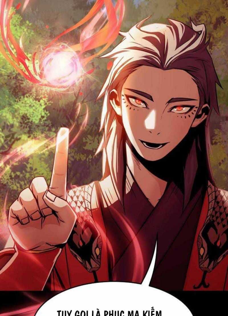 Tiểu Gia Chủ Của Tứ Xuyên Đường Gia Trở Thành Kiếm Thần Chap 285 - Next Chap 286