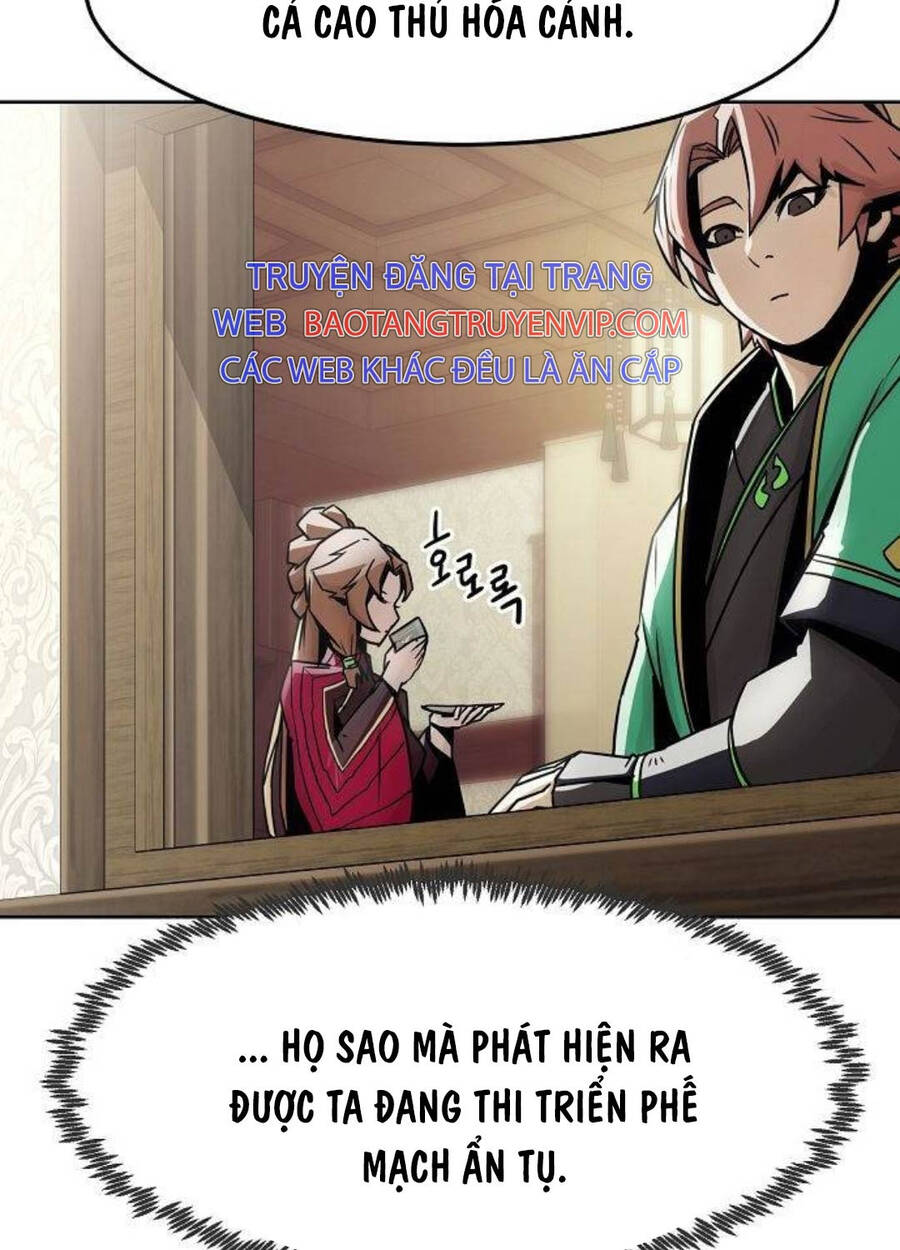 Tiểu Gia Chủ Của Tứ Xuyên Đường Gia Trở Thành Kiếm Thần Chap 29 - Next Chap 30