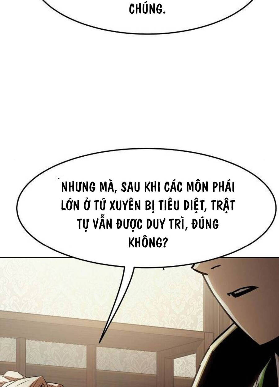 Tiểu Gia Chủ Của Tứ Xuyên Đường Gia Trở Thành Kiếm Thần Chap 29 - Next Chap 30